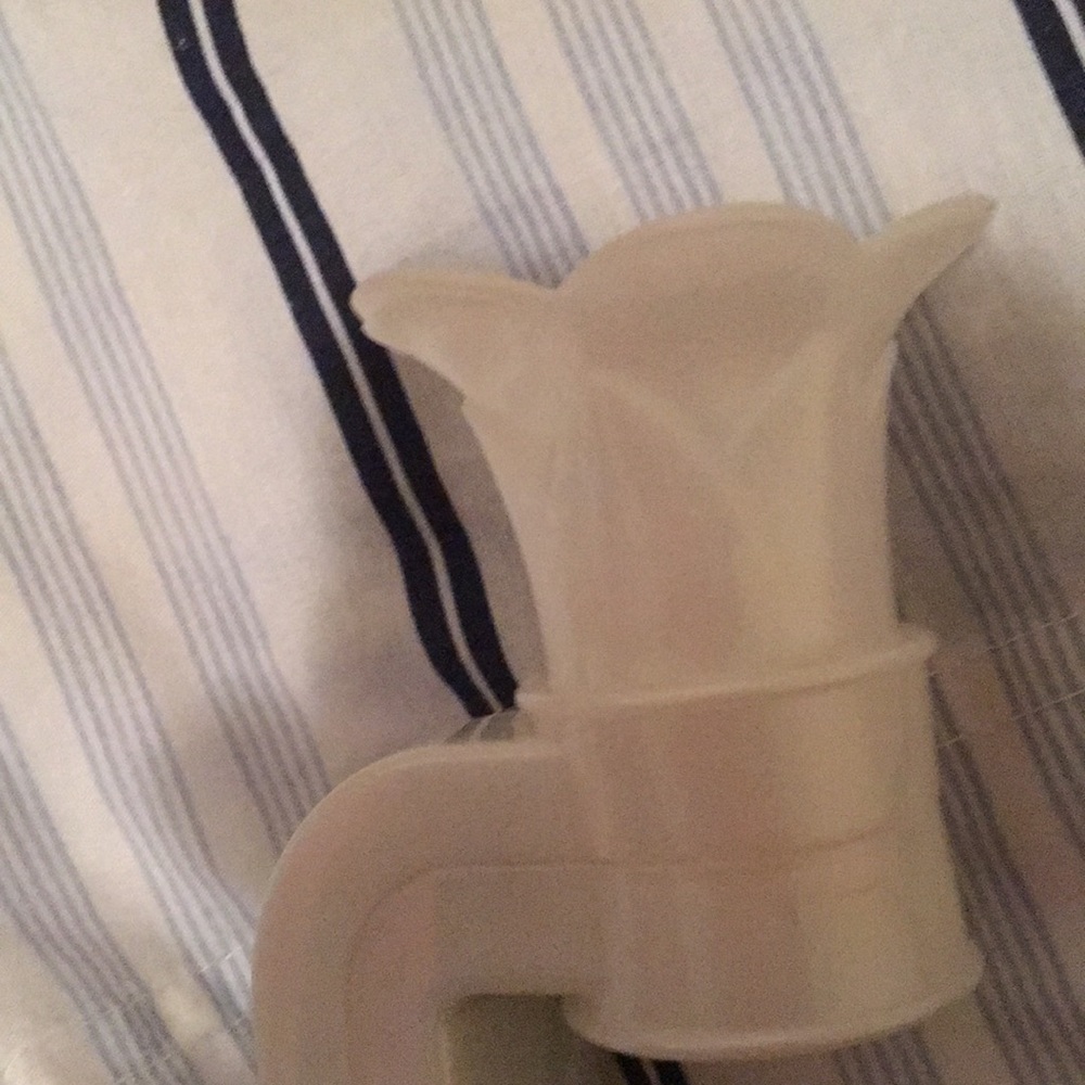 Meet your Posher, Marlizet